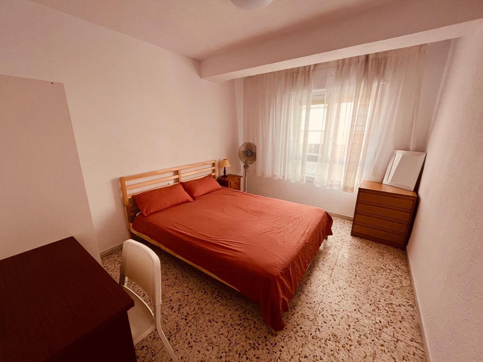 Uroczy Apartament Przy Playa De Los Locos Torrevieja Eksteriør bilde