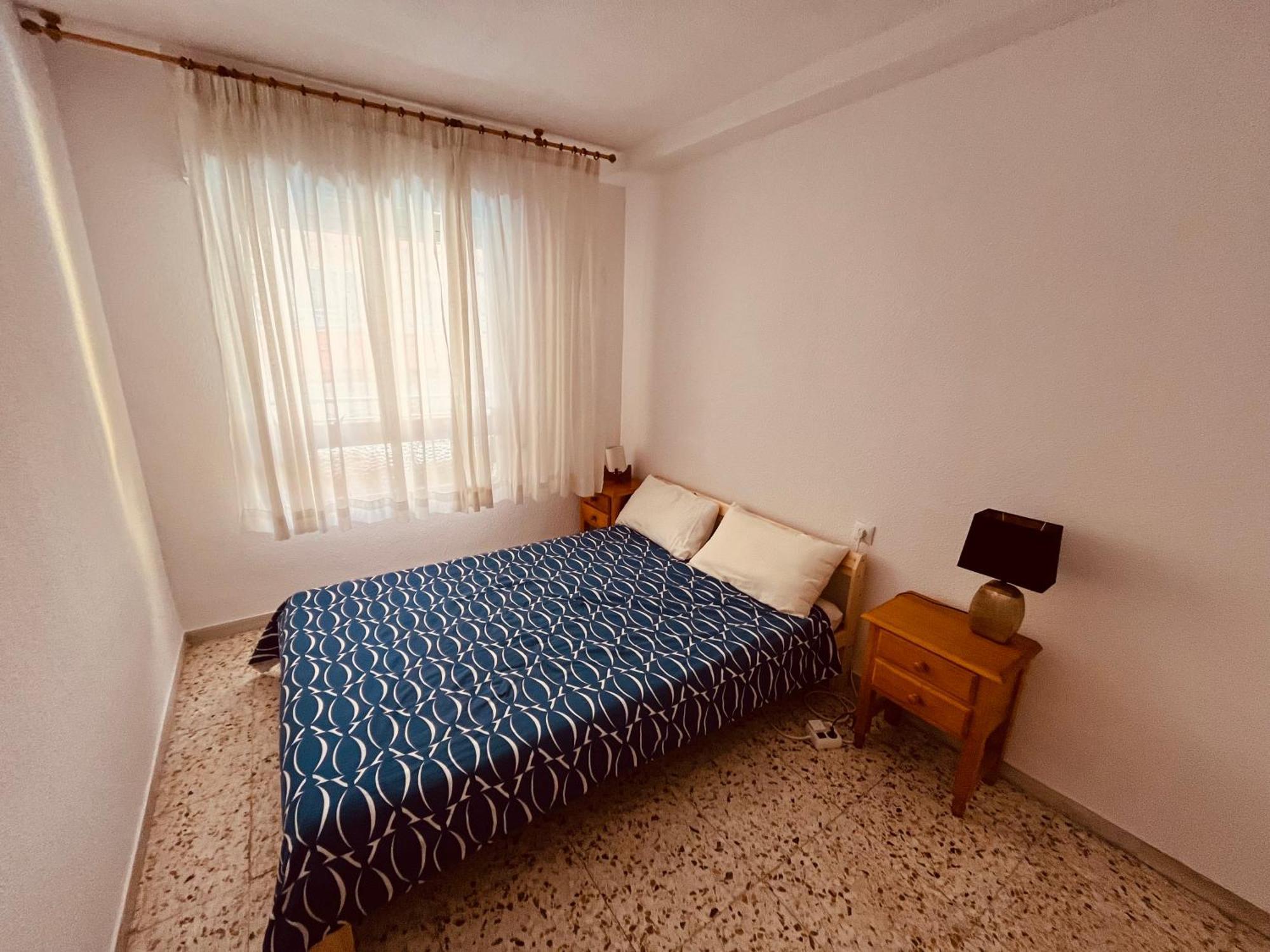 Uroczy Apartament Przy Playa De Los Locos Torrevieja Eksteriør bilde